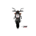 Silencieux MIVV X-M5 Silencieux MIVV X-M5