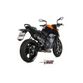 Silencieux MIVV X-M5 Silencieux MIVV X-M5