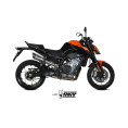 Silencieux MIVV X-M5 Silencieux MIVV X-M5