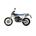 Silencieux MIVV STR-1 Silencieux MIVV STR-1