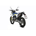 Silencieux MIVV STR-1 Silencieux MIVV STR-1