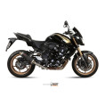 Silencieux MIVV GP carbone Kawasaki Z750 Silencieux MIVV GP carbone Kawasaki Z750