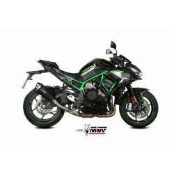Silencieux MIVV Delta Race - Kawasaki Z H2