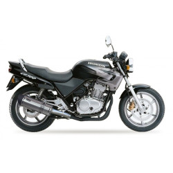 Silencieux IXIL Hexoval Xtrem - OH6031VSE