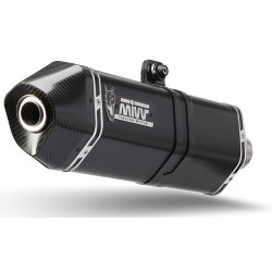 Silencieux MIVV Speed Edge