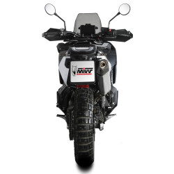 Silencieux MIVV Speed Edge