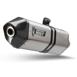 Silencieux MIVV Speed Edge