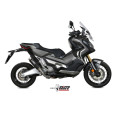 Silencieux MIVV GP Pro carbone/casquette inox Honda X-ADV 750 Silencieux MIVV GP Pro carbone/casquette inox Honda X-ADV 750