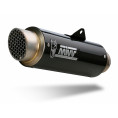 Silencieux MIVV GP Pro carbone/casquette inox Honda X-ADV 750 Silencieux MIVV GP Pro carbone/casquette inox Honda X-ADV 750