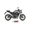Silencieux MIVV SR-1 Silencieux MIVV SR-1