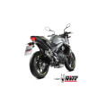 Silencieux MIVV SR-1 Silencieux MIVV SR-1