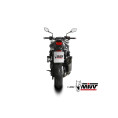 Silencieux MIVV SR-1 Silencieux MIVV SR-1