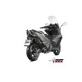 Silencieux MIVV SR-1 Silencieux MIVV SR-1