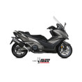 Silencieux MIVV SR-1 Silencieux MIVV SR-1
