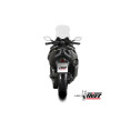 Silencieux MIVV SR-1 Silencieux MIVV SR-1