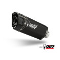 Silencieux MIVV SR-1 Silencieux MIVV SR-1