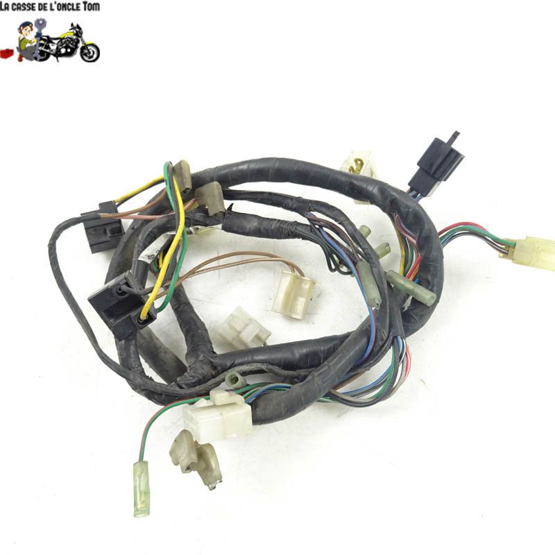 Faisceau avant Yamaha 750 Ténéré 1991 - CTM-10523-003