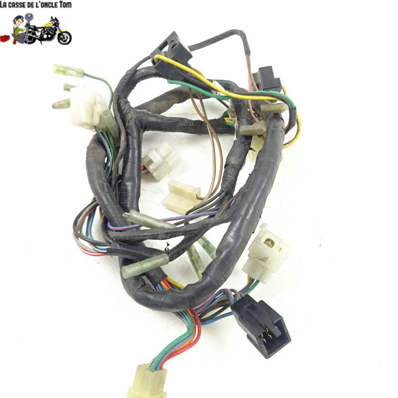 Faisceau avant Yamaha 750 Ténéré 1991 - CTM-10523-003