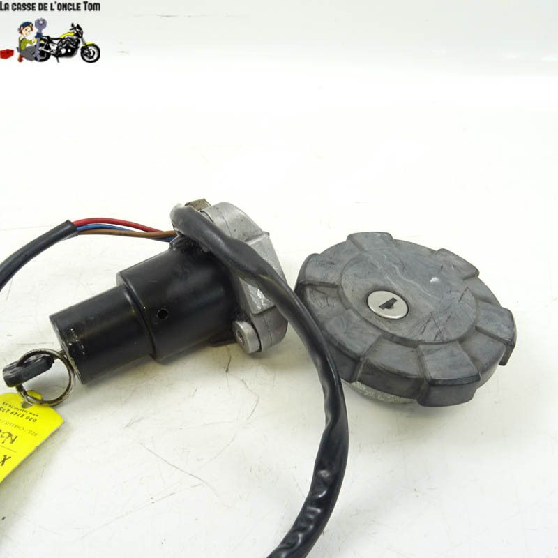 Kit serrures Yamaha 750 Ténéré 1991 - CTM-10523-002