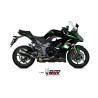 Silencieux MIVV Delta Race - Kawasaki Ninja SX/Tourer