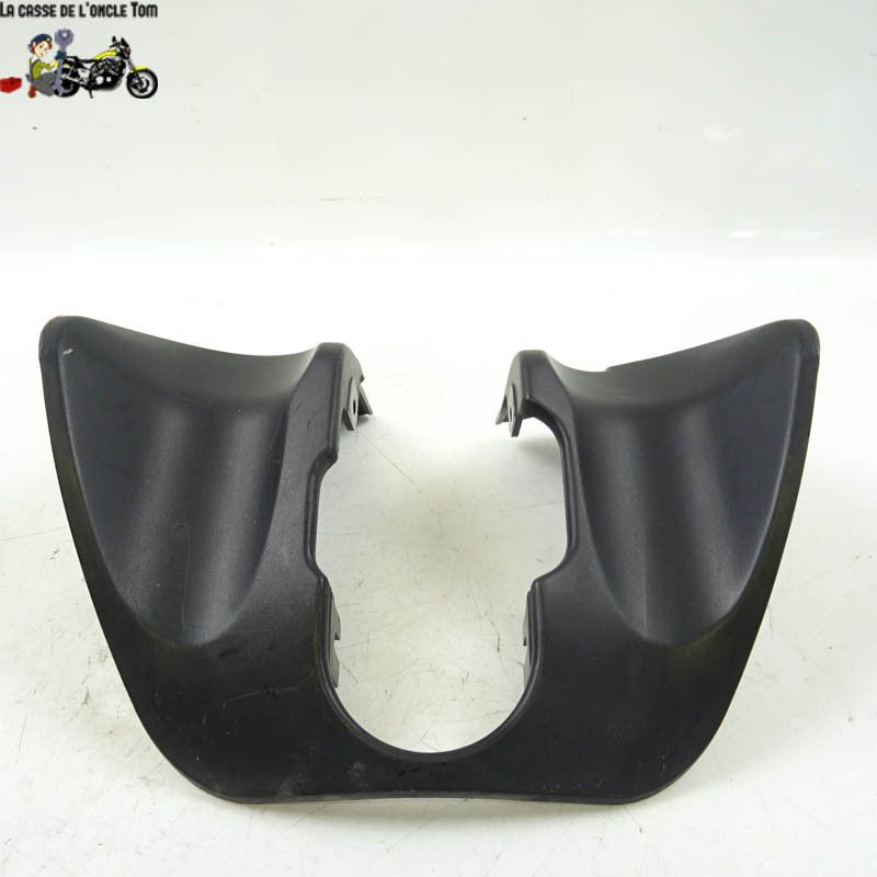 Cache réservoir Suzuki 650 DR SE 1996 - CTM-10476-064