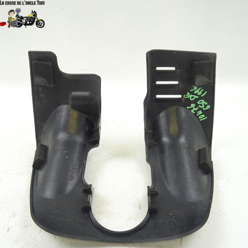 Cache réservoir Suzuki 650 DR SE 1996 - CTM-10476-064