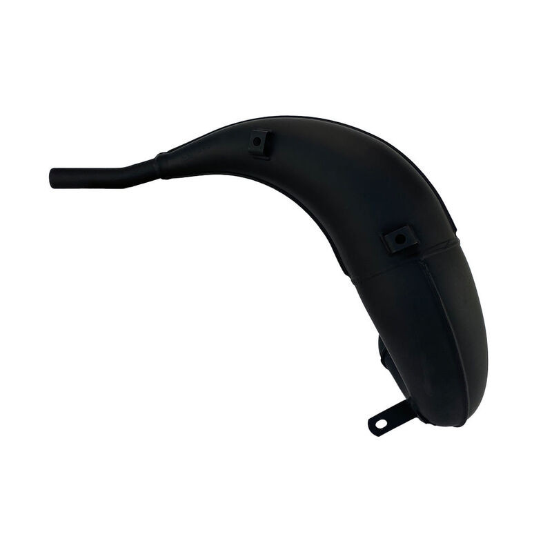 Pot de détente TECNIUM High-Passage Inox - Rieju MRT