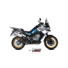 Silencieux MIVV Speed Edge - CF Moto 800MT