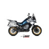 Silencieux MIVV Speed Edge - CF Moto 800MT