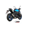 Silencieux MIVV GP Pro - Suzuki GSX-S 950 / 1000