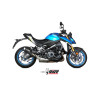 Silencieux MIVV GP Pro - Suzuki GSX-S 950 / 1000