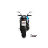 Silencieux MIVV MK3 - Suzuki GSX-S 950 / 1000