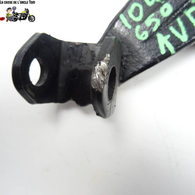 Platine Avant Droite Suzuki 650 DR SE 1996 - CTM-10476-048