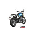 Silencieux MIVV X-M1 Silencieux MIVV X-M1