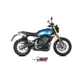 Silencieux MIVV X-M1 Silencieux MIVV X-M1