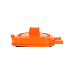 Couvercle de filtre à air TWIN AIR - 160137