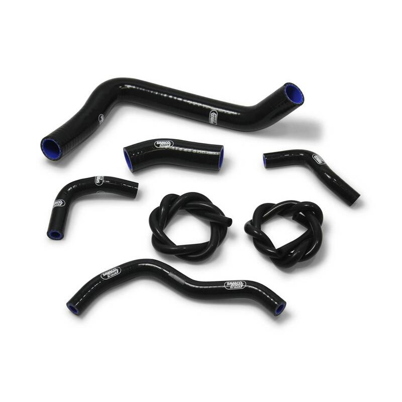 Durites de radiateur SAMCO