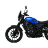 MRA Touring screen CL 500 2023-, black