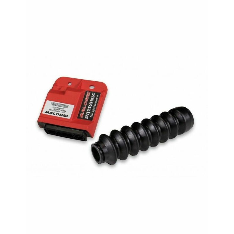 Boitier électronique MALOSSI Injtronic Piaggio