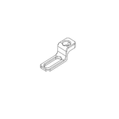 Support de capteur de vitesse KOSO S-Type M8