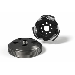 Système Maxi Delta MALOSSI embrayage + cloche Ø134mm