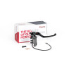 Maître-cylindre de frein BREMBO UPGRADE Pr15 RCS Corsacorta levier long repliable