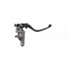 Maître-cylindre de frein BREMBO UPGRADE Pr15 RCS levier court repliable