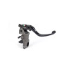 Maître-cylindre de frein BREMBO UPGRADE Pr15 RCS levier court repliable