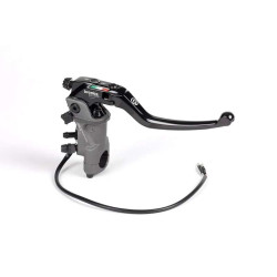 Maître-cylindre BREMBO UPGRADE 19RCS Corsa Corta Radial