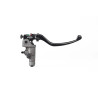 Maître-cylindre de frein BREMBO UPGRADE Pr17 RCS levier long repliable