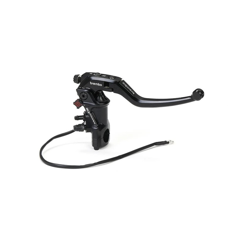 Maître-cylindre de frein BREMBO UPGRADE 19RCS Corsa Corta RR