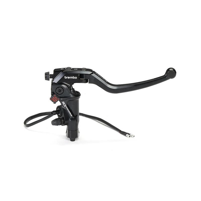 Maître-cylindre de frein BREMBO UPGRADE 19RCS Corsa Corta RR