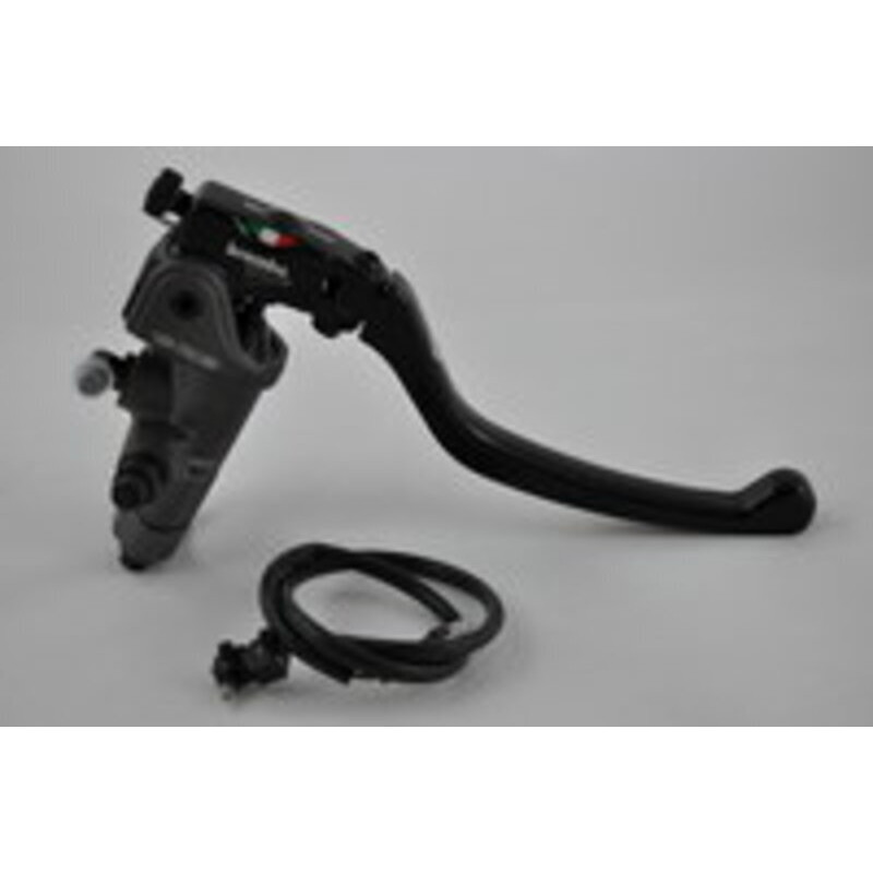 Maître-cylindre de frein BREMBO UPGRADE Pr19 RCS 28,6Mm