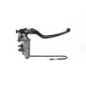 Maître-cylindre de frein BREMBO UPGRADE Pr17 RCS Corsacorta levier long repliable